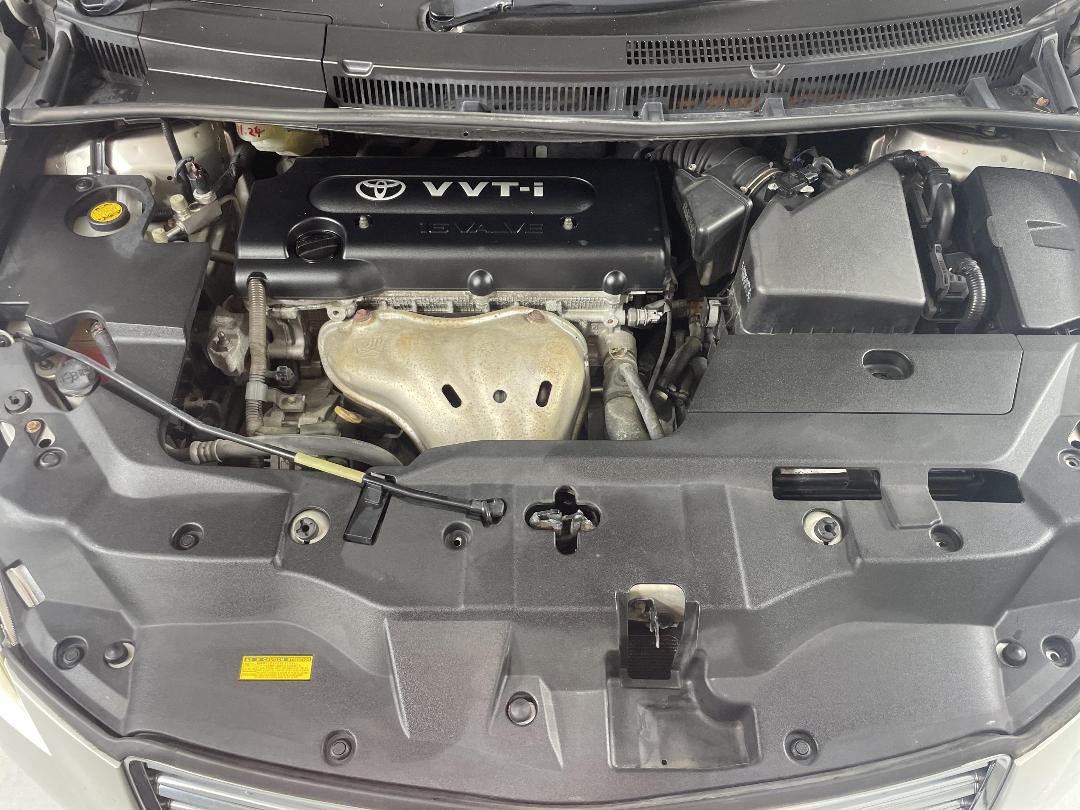 Photo '13' of Toyota Markx