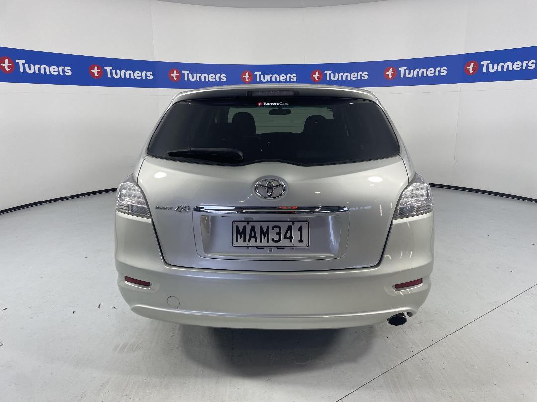 Photo '6' of Toyota Markx