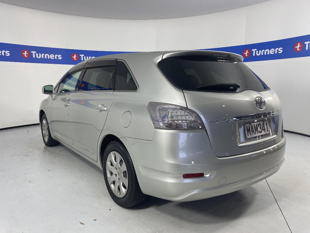 Photo '5' of Toyota Markx