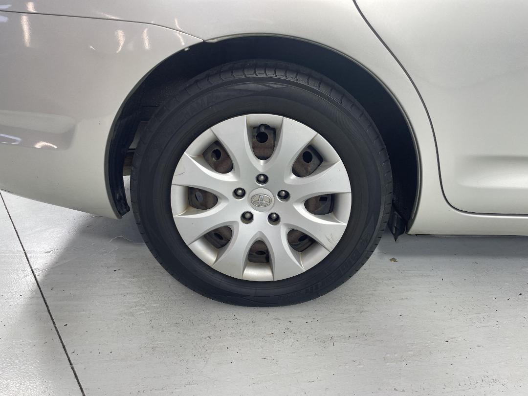 Photo '12' of Toyota Markx