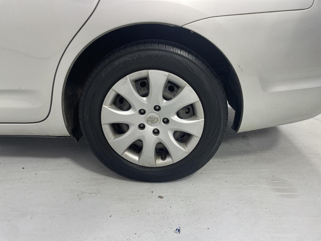 Photo '11' of Toyota Markx