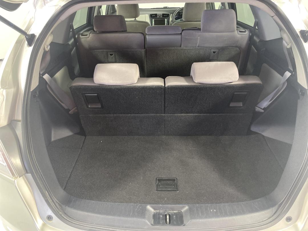 Photo '14' of Toyota Markx