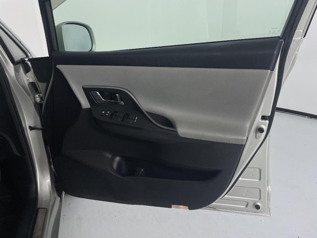 Photo '15' of Toyota Markx