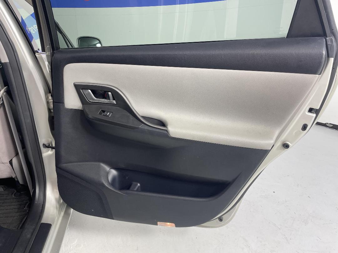 Photo '19' of Toyota Markx