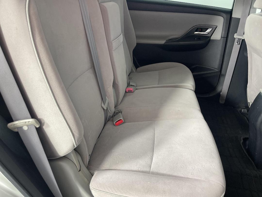 Photo '20' of Toyota Markx