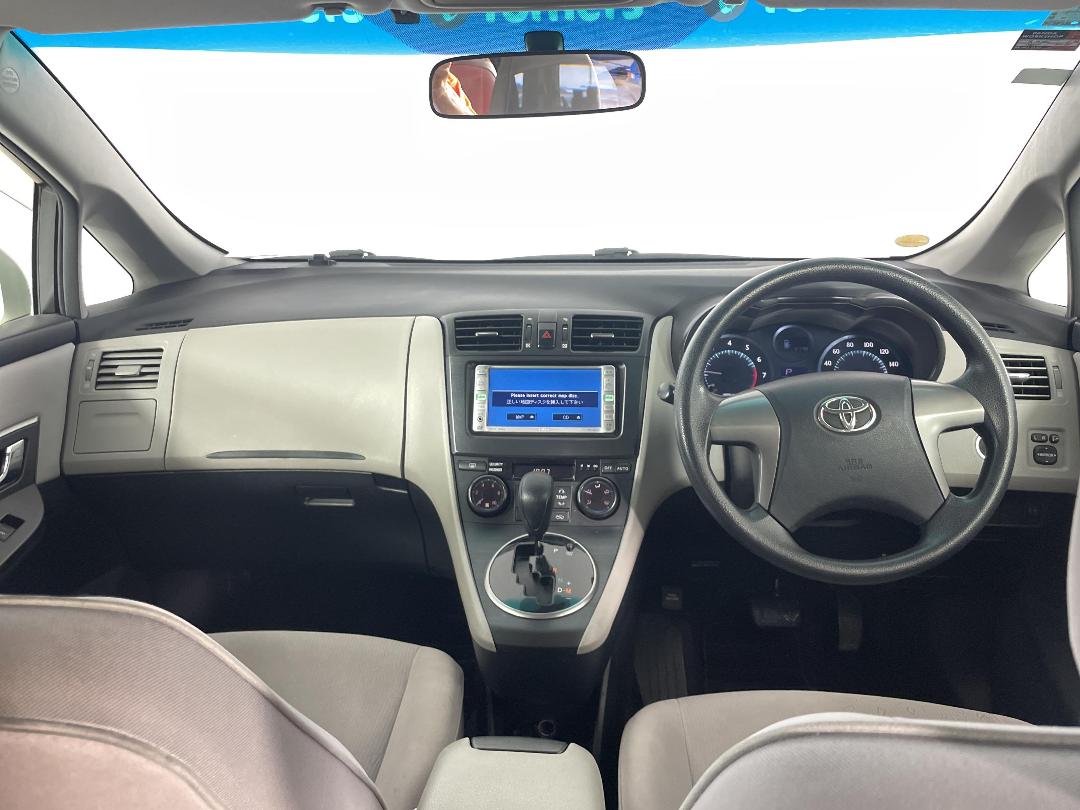 Photo '17' of Toyota Markx