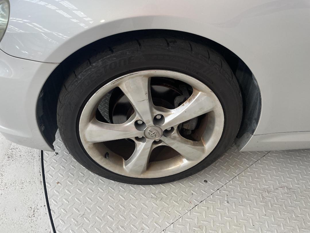 Photo '10' of Toyota Markx