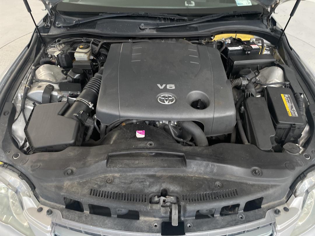 Photo '13' of Toyota Markx