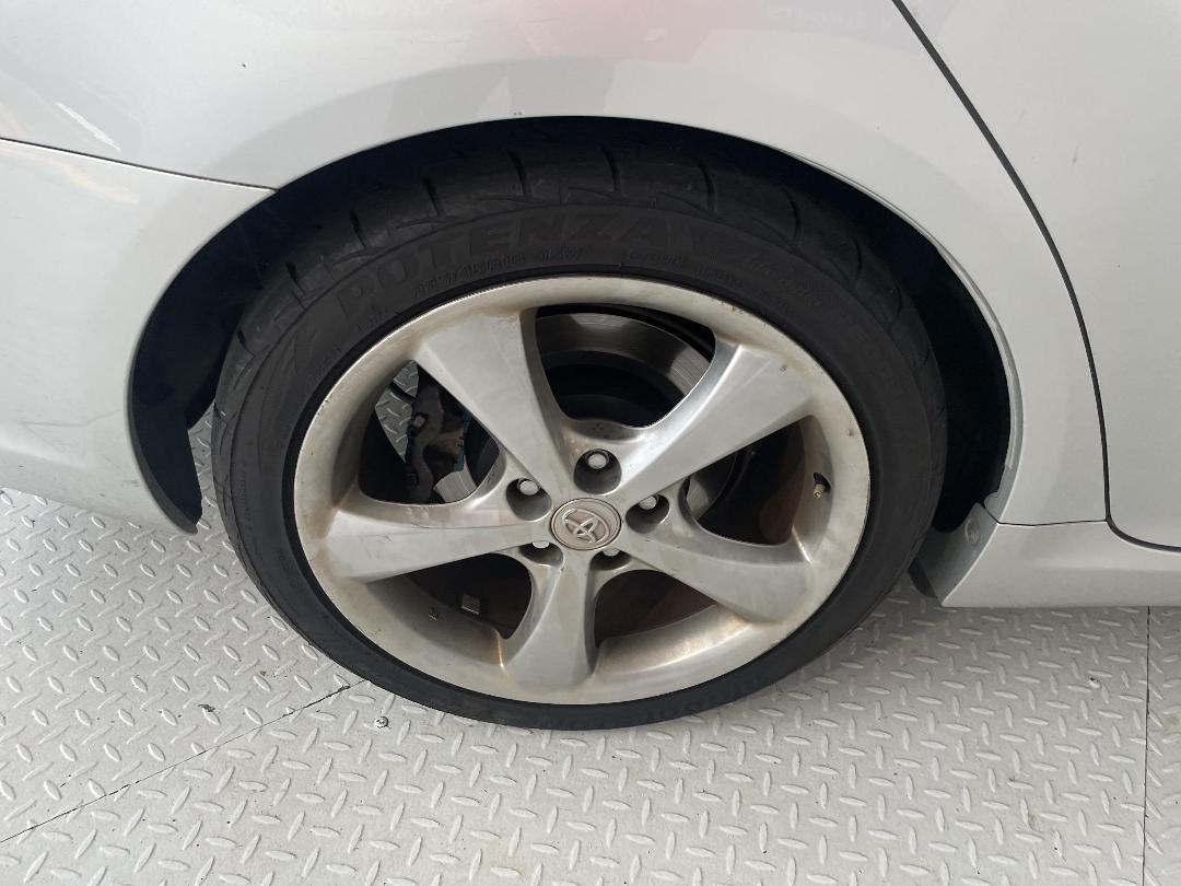 Photo '12' of Toyota Markx