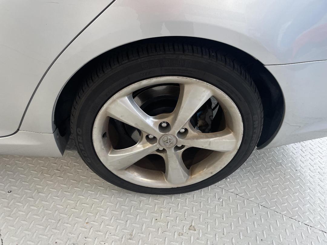 Photo '11' of Toyota Markx