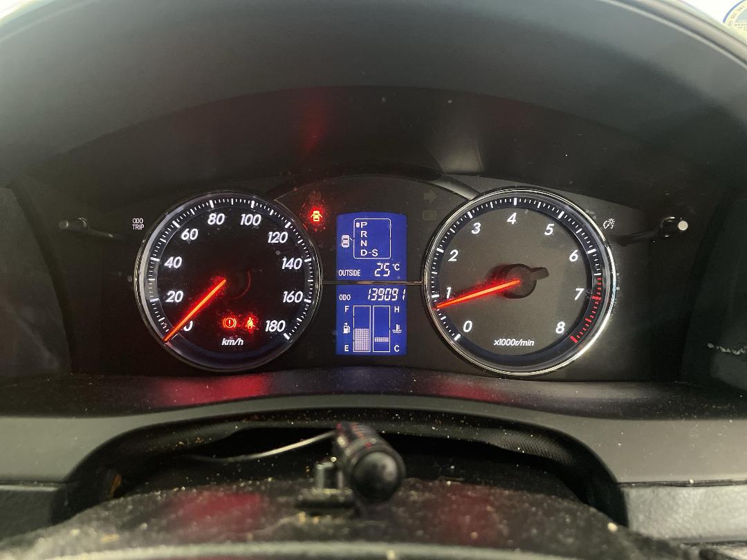 Photo '21' of Toyota Markx