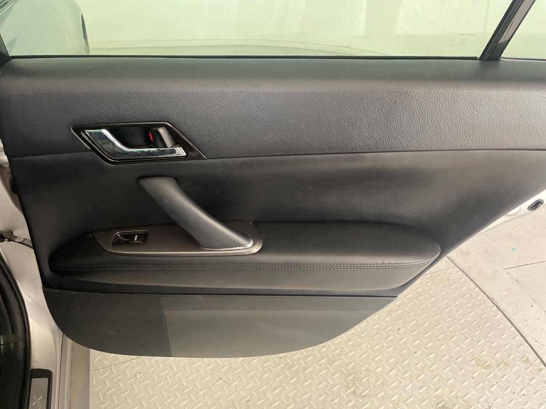 Photo '19' of Toyota Markx