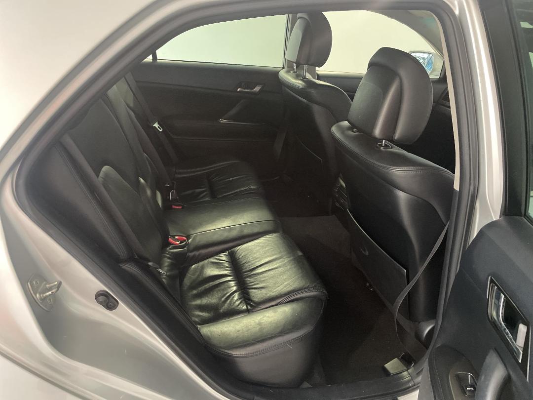 Photo '20' of Toyota Markx