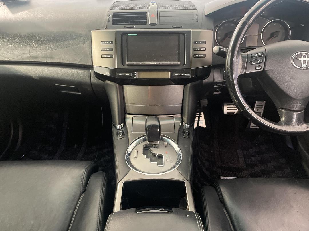 Photo '18' of Toyota Markx