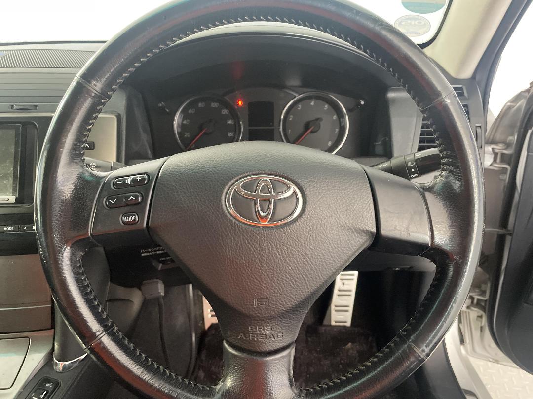 Photo '26' of Toyota Markx