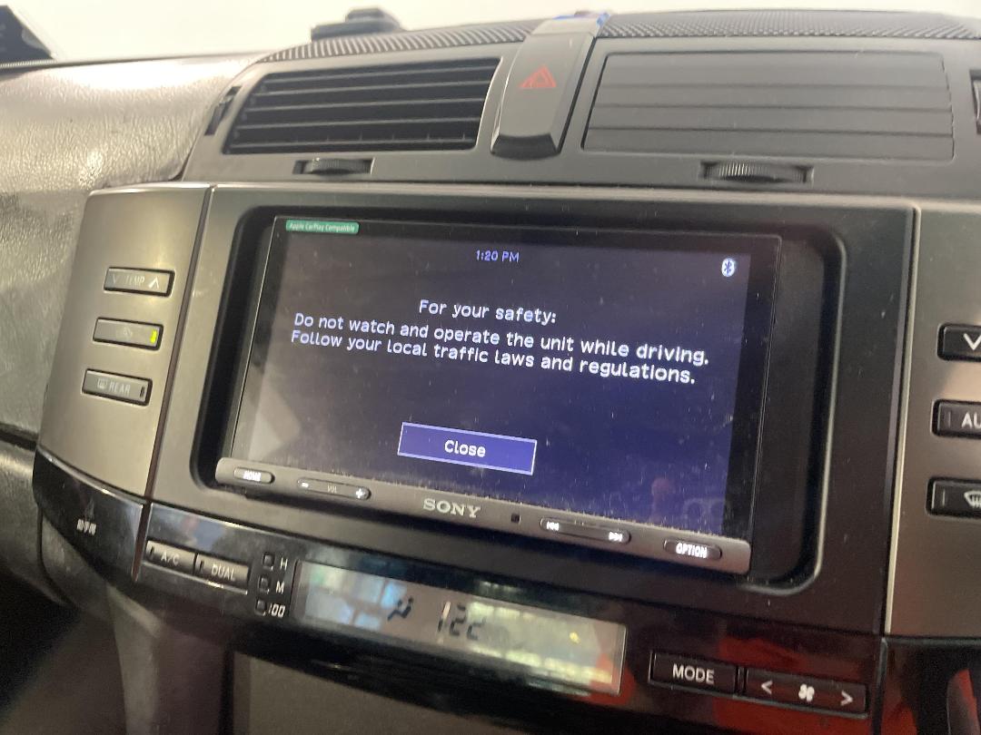 Photo '27' of Toyota Markx