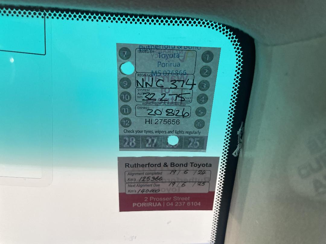 Photo '30' of Toyota Markx