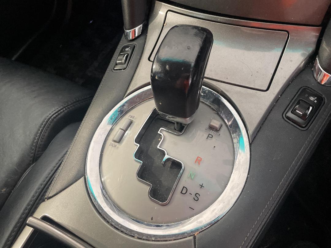 Photo '28' of Toyota Markx