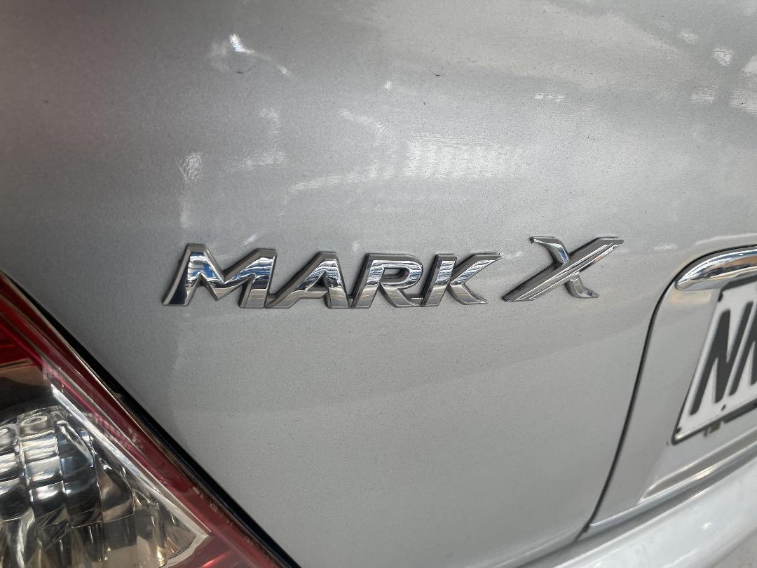 Photo '32' of Toyota Markx