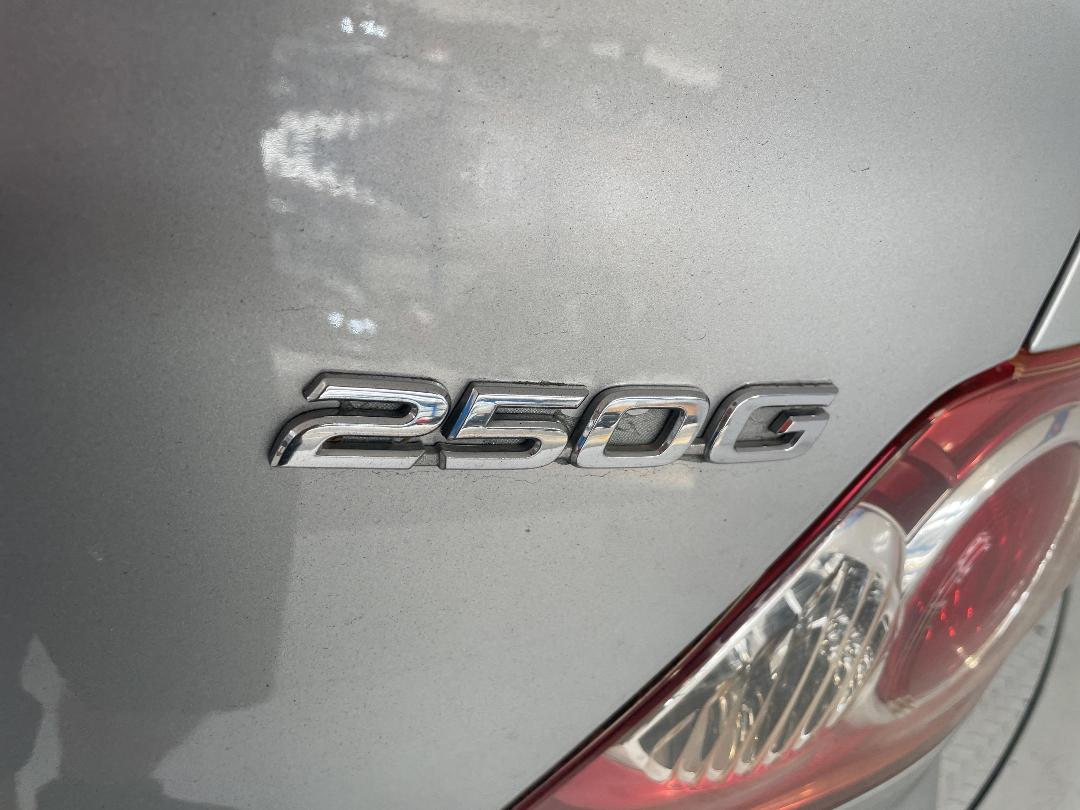 Photo '33' of Toyota Markx