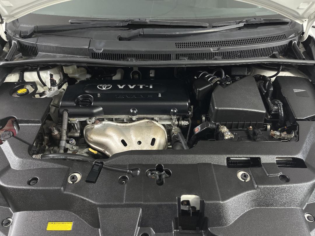 Photo '13' of Toyota Markx