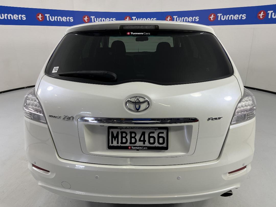 Photo '6' of Toyota Markx