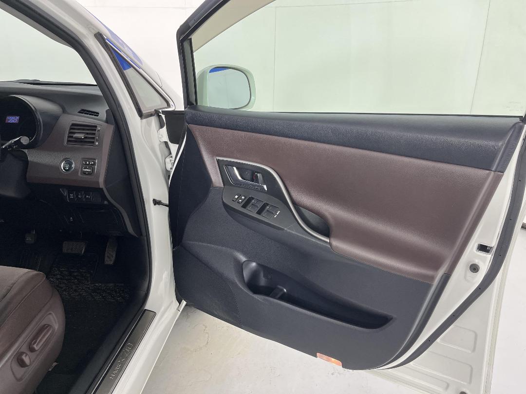 Photo '15' of Toyota Markx