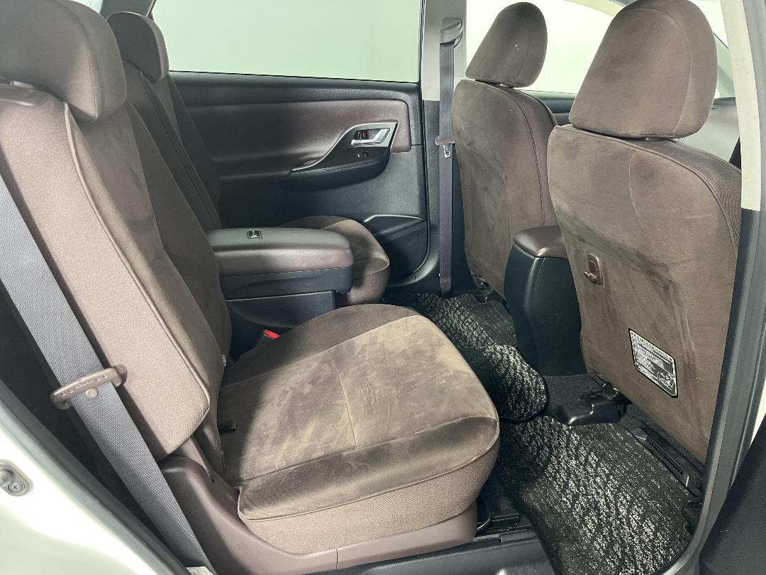 Photo '20' of Toyota Markx