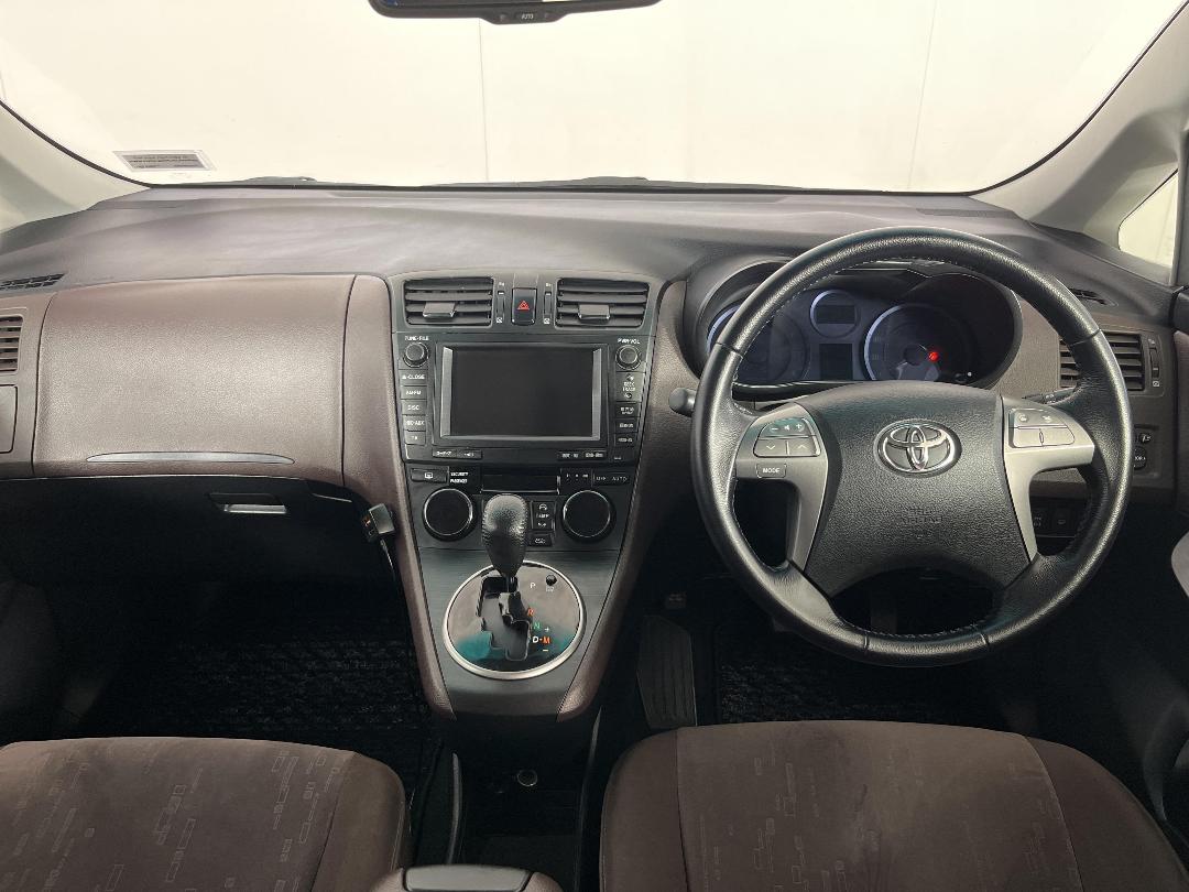 Photo '17' of Toyota Markx