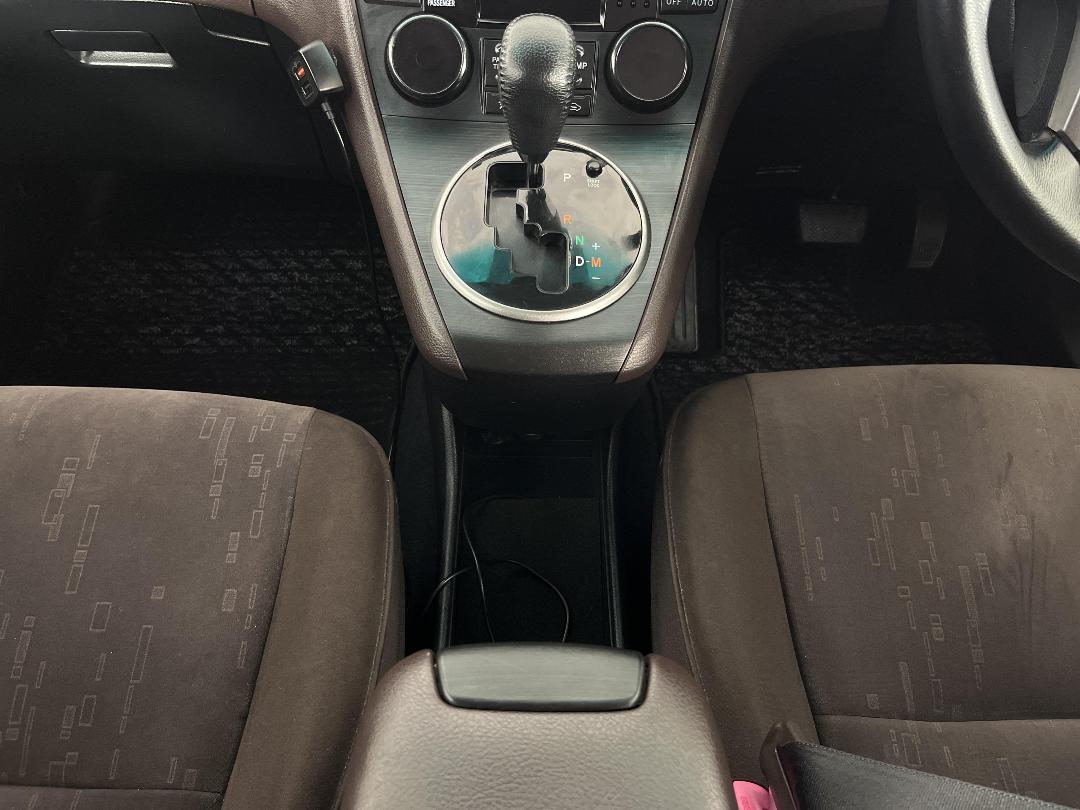 Photo '18' of Toyota Markx