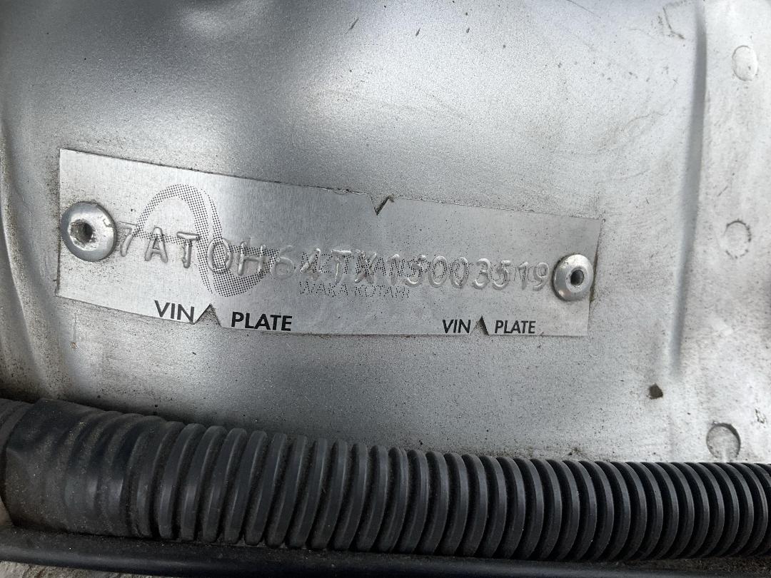 Photo '8' of Toyota Markx 300G