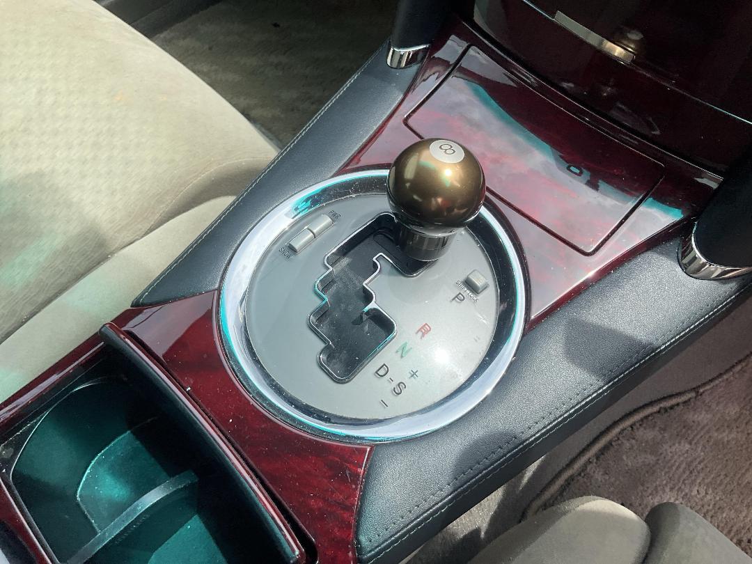 Photo '13' of Toyota Markx 300G