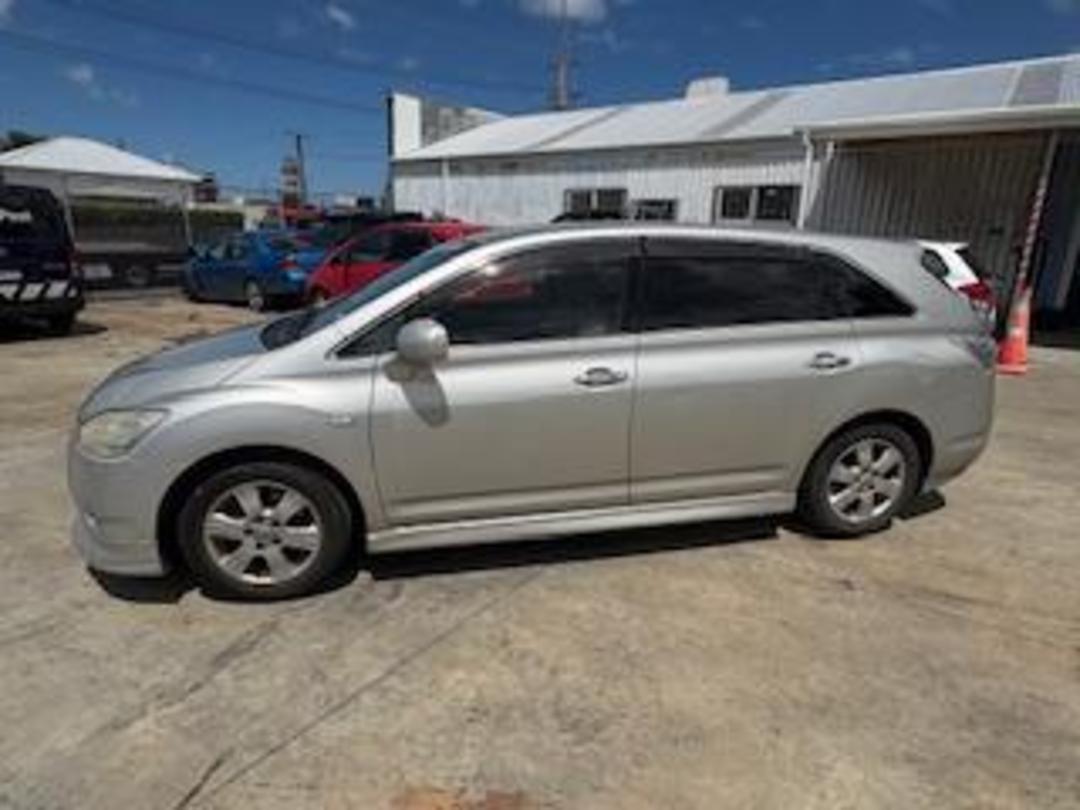 Photo '2' of Toyota Markx ZIO