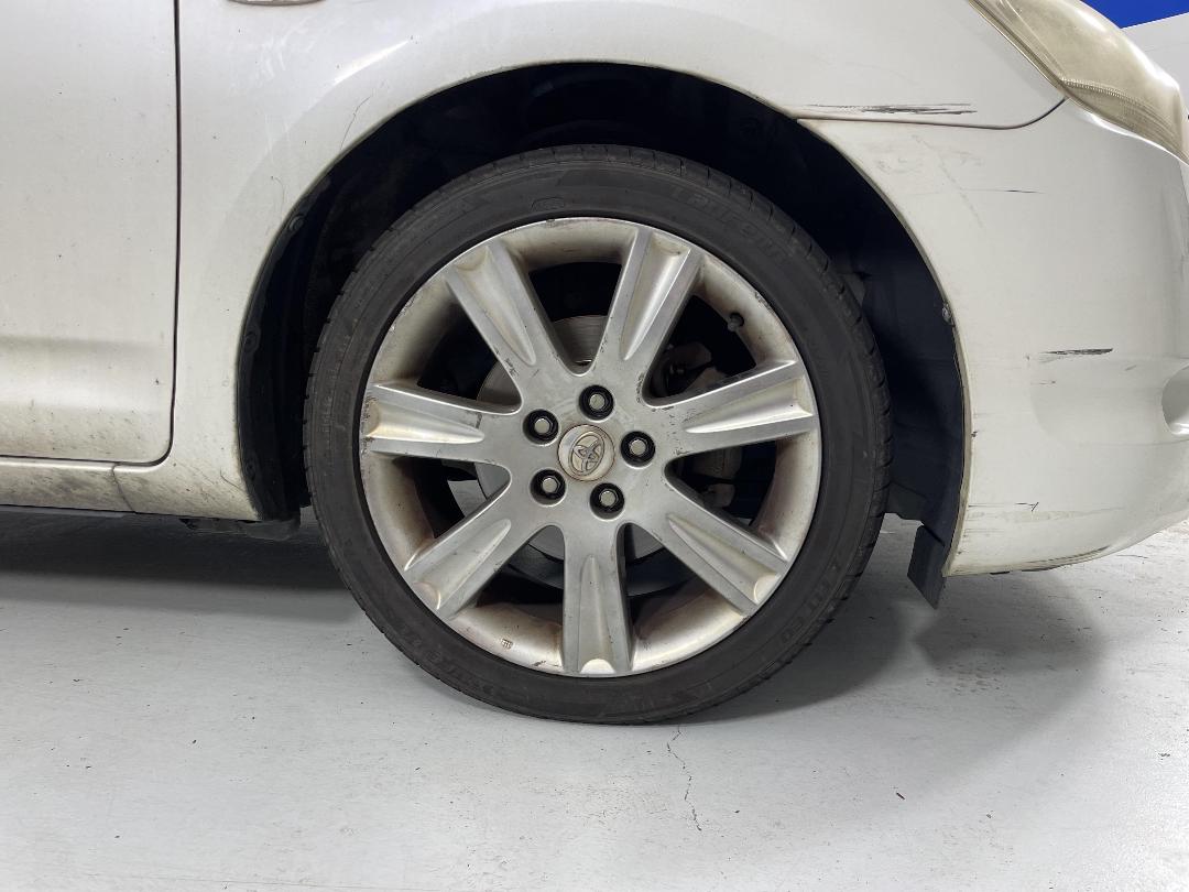 Photo '9' of Toyota Markx