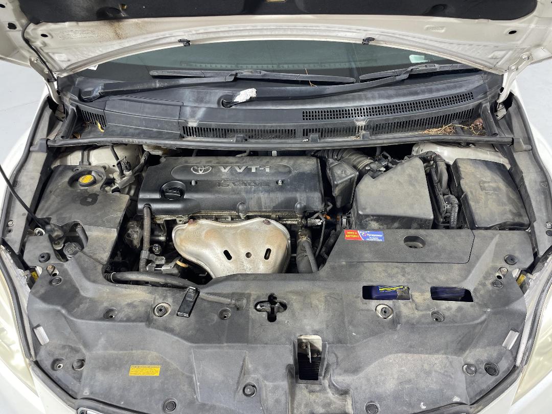 Photo '13' of Toyota Markx