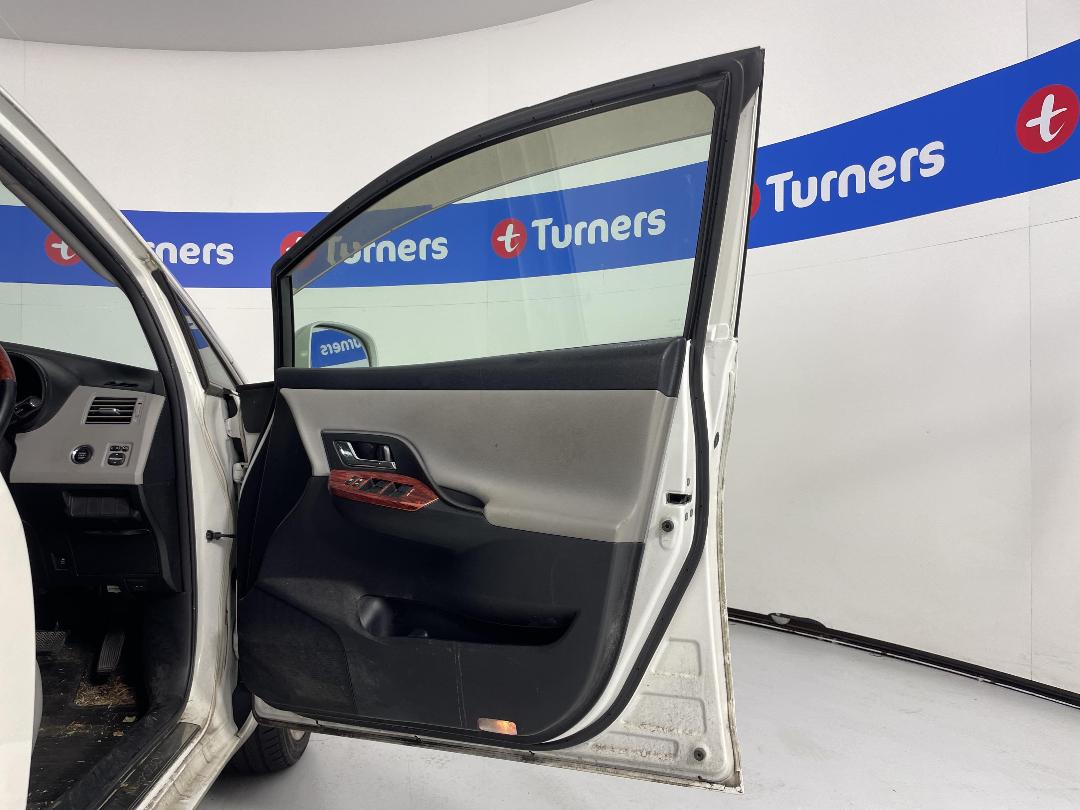 Photo '15' of Toyota Markx