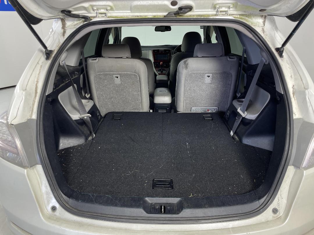 Photo '14' of Toyota Markx