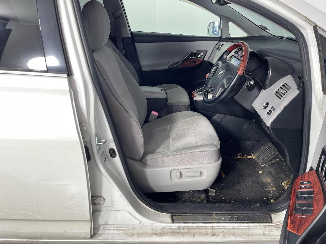 Photo '16' of Toyota Markx