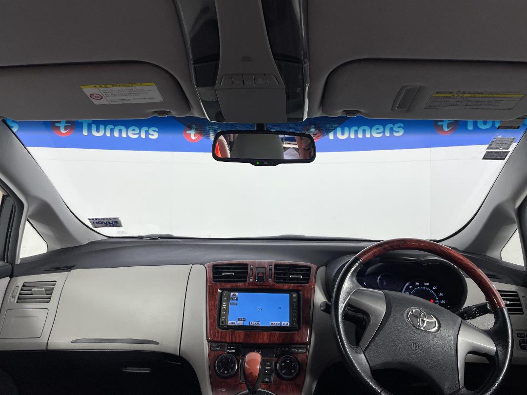 Photo '17' of Toyota Markx