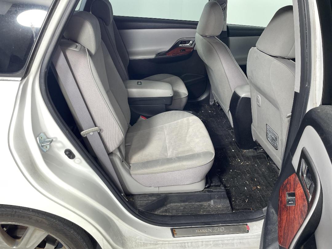 Photo '20' of Toyota Markx