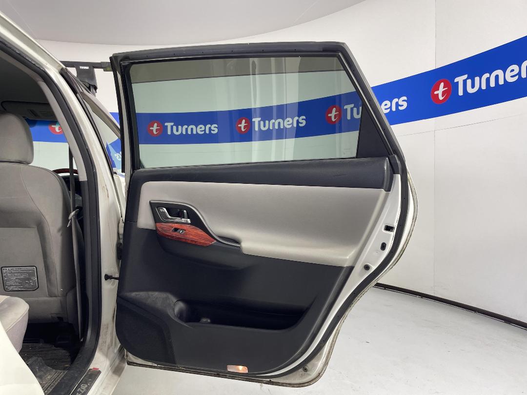 Photo '19' of Toyota Markx