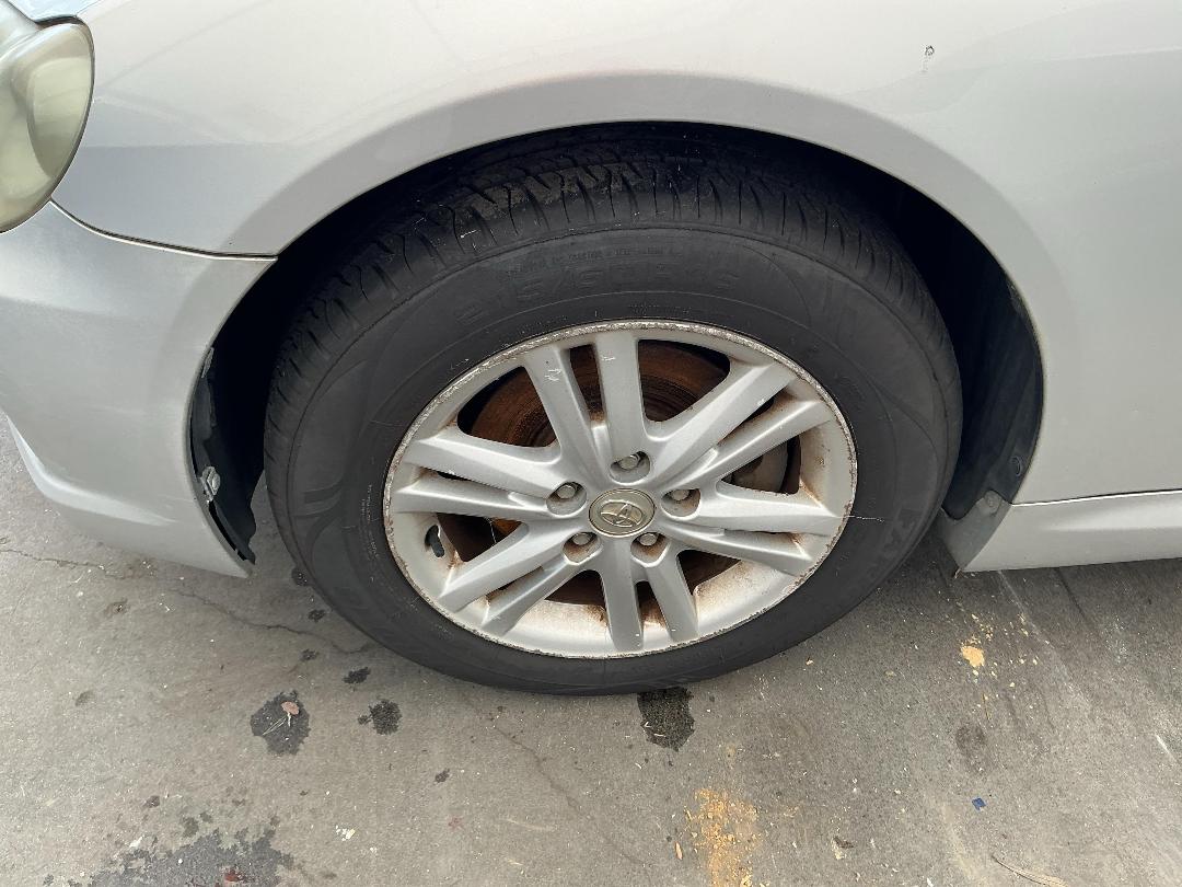 Photo '5' of Toyota Markx