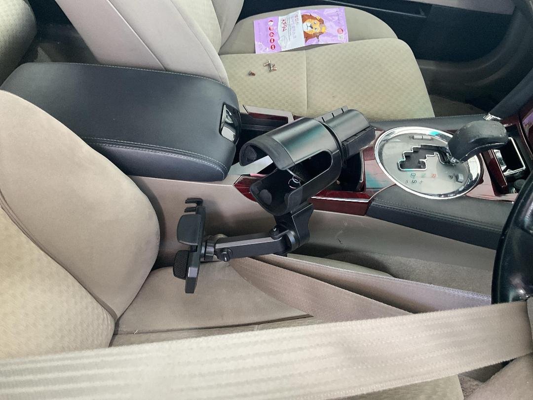 Photo '17' of Toyota Markx