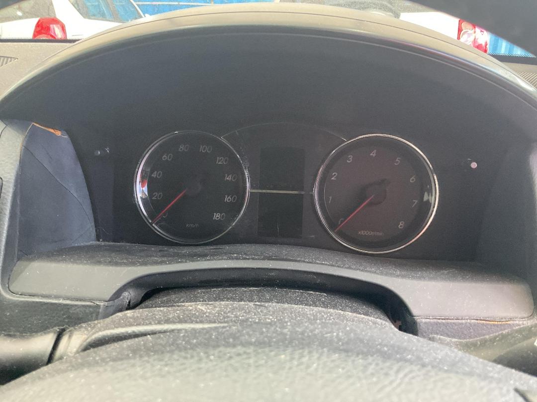 Photo '18' of Toyota Markx