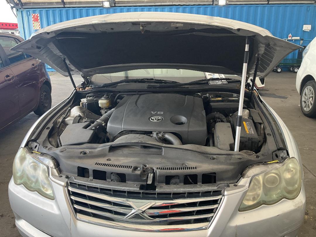 Photo '22' of Toyota Markx