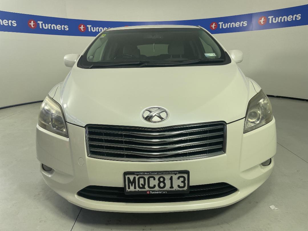 Photo '2' of Toyota Markx Photo '2' of Toyota Markx