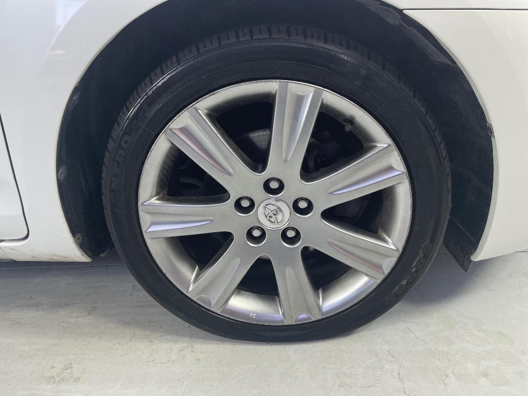 Photo '9' of Toyota Markx Photo '9' of Toyota Markx