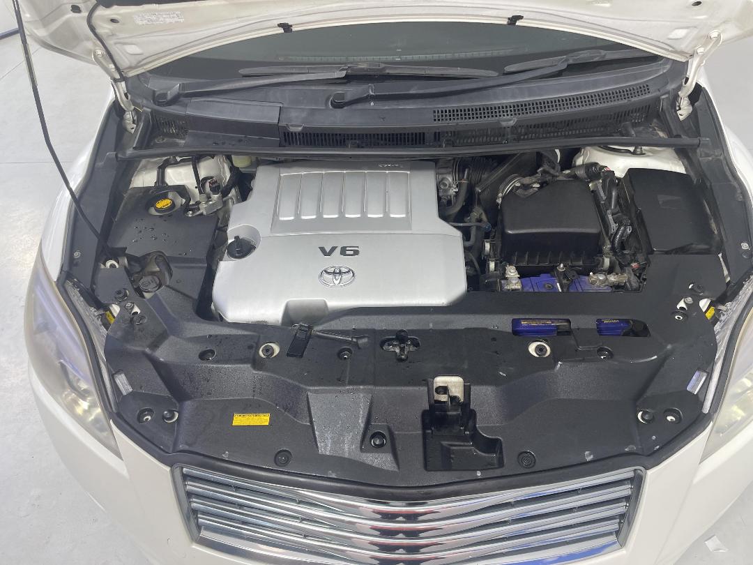 Photo '13' of Toyota Markx Photo '13' of Toyota Markx