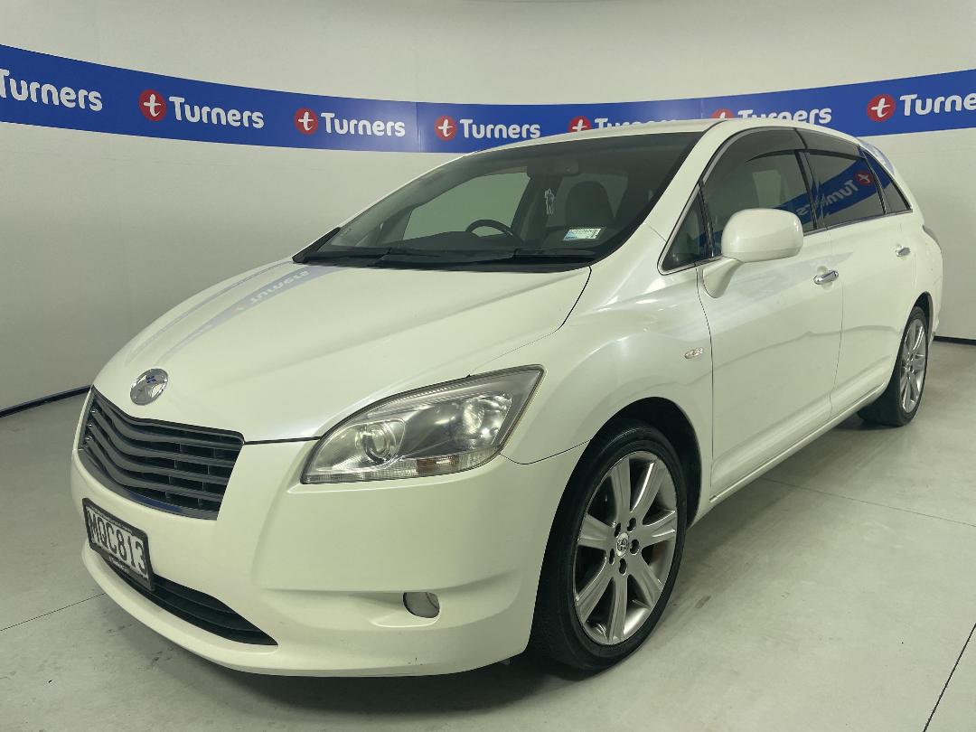 Photo '4' of Toyota Markx Photo '4' of Toyota Markx