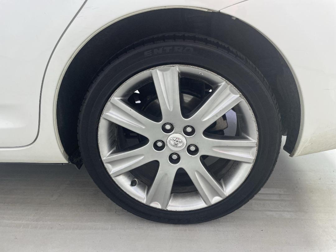 Photo '11' of Toyota Markx Photo '11' of Toyota Markx